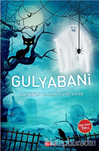 Gulyabani Hüseyin Rahmi Gürpınar
