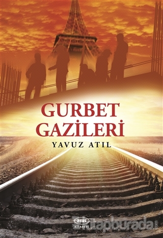 Gurbet Gazileri