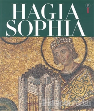 Hagia Sophia Antony White