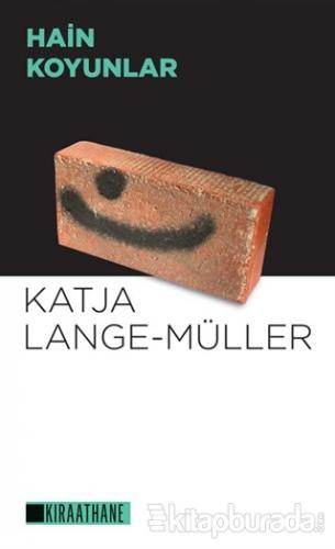 Hain Koyunlar Katja Lange - Müller