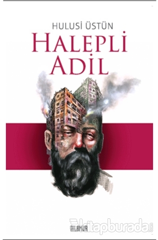 Halepli Adil