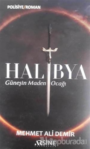 Halibya Mehmet Ali Demir