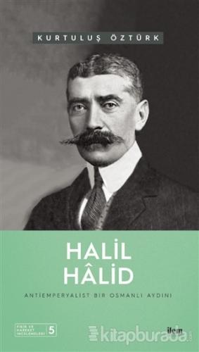 Halil Halid