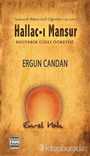 Hallac-ı Mansur Ergun Candan