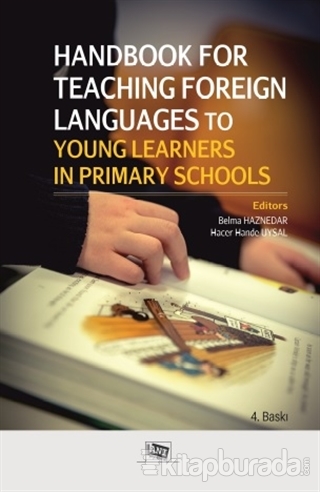 Handbook For Teaching Foreign Kolektif