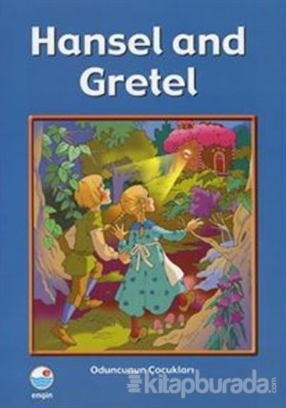 Hansel And Gretel Cd'siz Kolektif