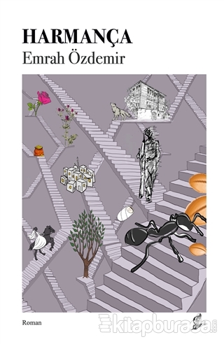 Harmança Emrah Özdemir
