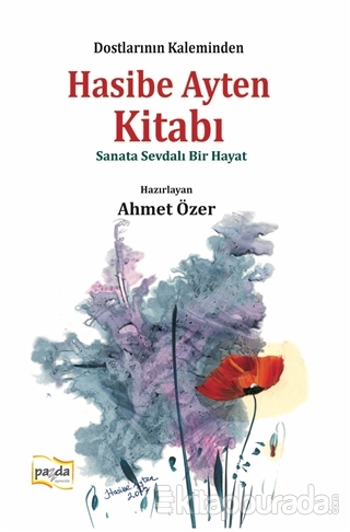 Hasibe Ayten Kitabı Ahmet Özer