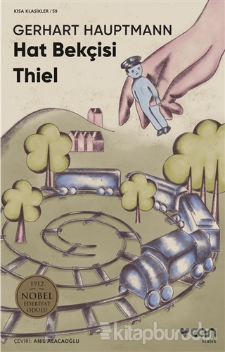 Hat Bekçisi Thiel