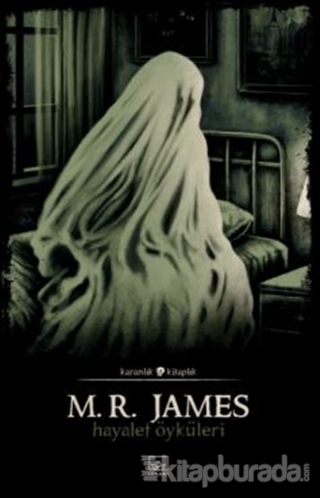 Hayalet Öyküleri M. R. James