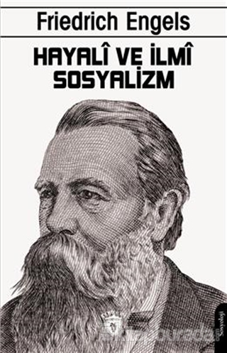 Hayali ve İlmi Sosyalizm Friedrich Engels