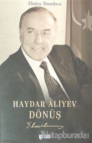 Haydar Aliyev Dönüş