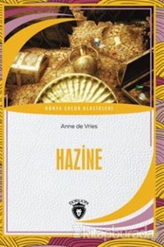 Hazine Anne De Vries