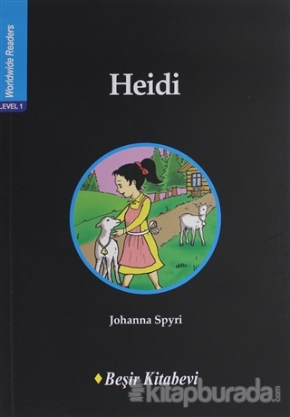 Heidi Level 1