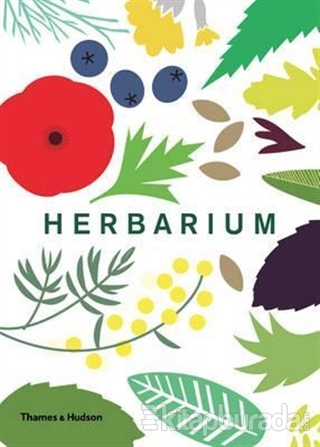 Herbarium (Ciltli) Caz Hildebrand