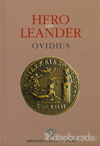 Hero ile Lenader %15 indirimli Publius Ovidius Naso