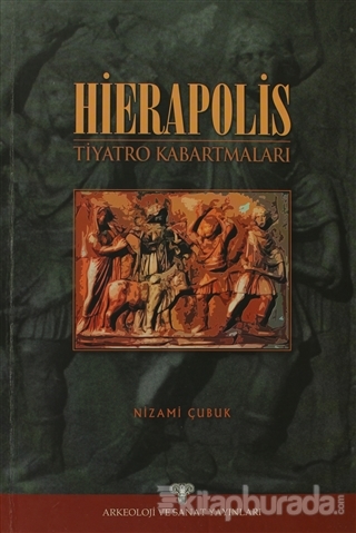 Hierapolis (Ciltli) Nizami Çubuk