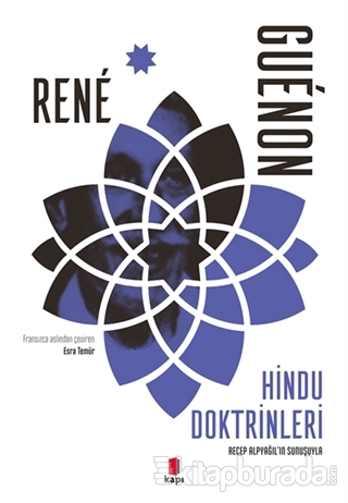 Hindu Doktrinleri René Guénon