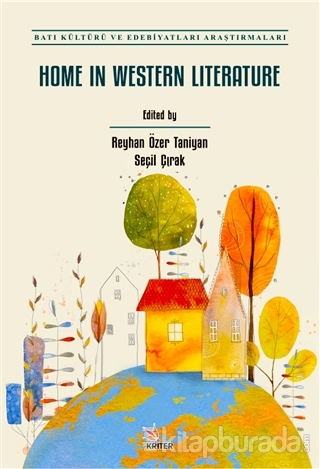 Home In Western Literature