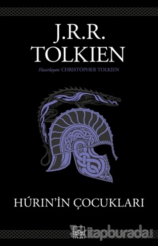 Hurin'in Çocukları J. R. R. Tolkien