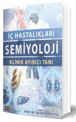 İç Hastalıkları Semiyoloji Mustafa Demirtaş