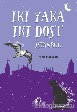 İki Yaka İki Dost - İstanbul