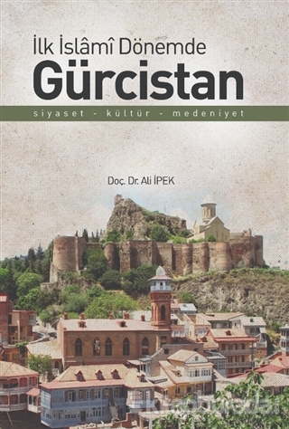 İlk İslami Dönemde Gürcistan