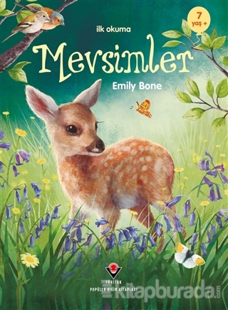 İlk Okuma - Mevsimler Emily Bone