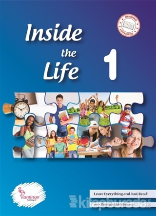 Inside The Life 1