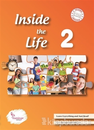 Inside The Life 2 Kolektif