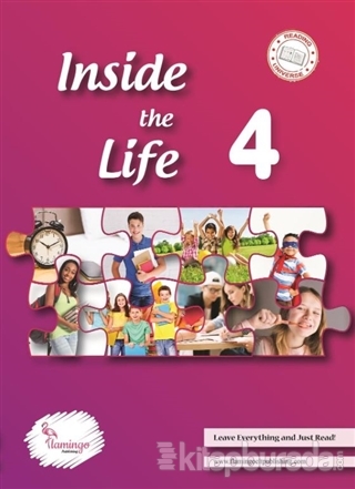 Inside The Life 4