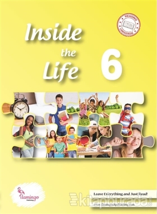 Inside The Life 6