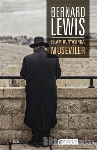 İslam Dünyasında Yahudiler Bernard Lewis
