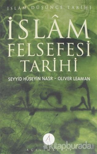 İslam Felsefesi Tarihi 1 Seyyid Hüseyin Nasr