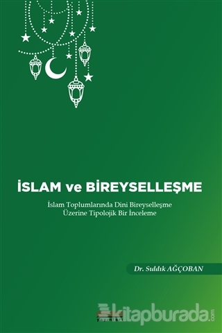 İslam ve Bireyselleşme