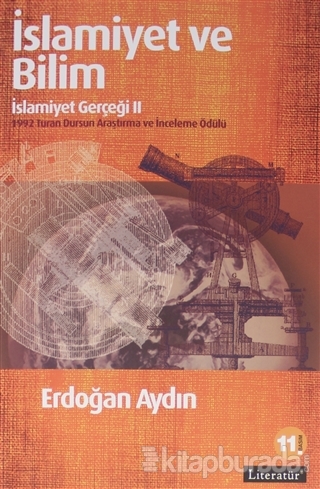 İslamiyet ve Bilim %15 indirimli Erdoğan Aydın