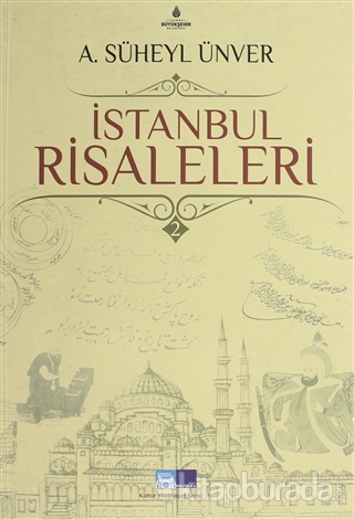 İstanbul Risaleleri Cilt: 2