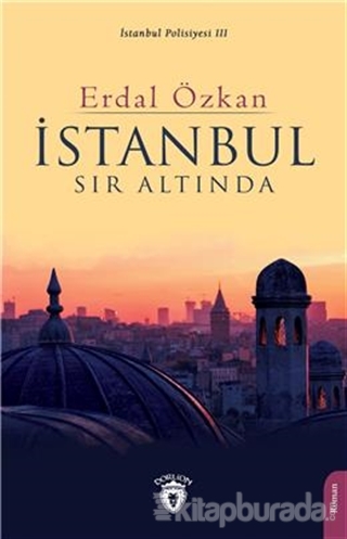 İstanbul Sır Altında