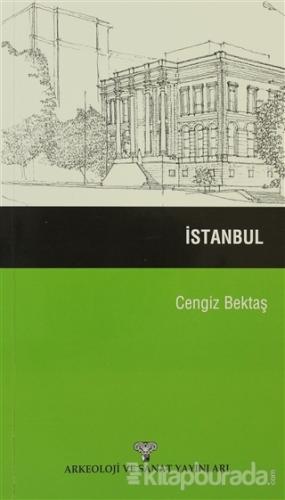 İstanbul %15 indirimli Cengiz Bektaş