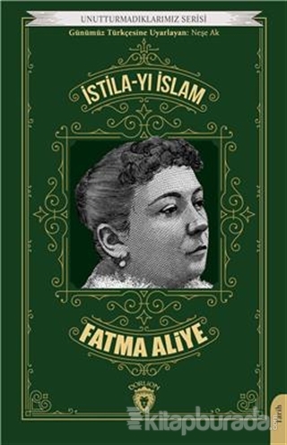 İstila-yı İslam Fatma Aliye