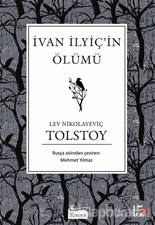 Ivan İlyiç'in Ölümü (Ciltli)