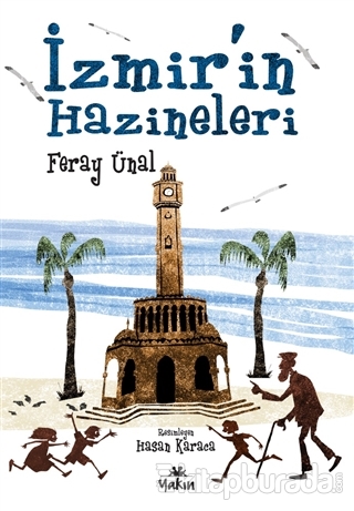 İzmir'in Hazineleri Feray Ünal