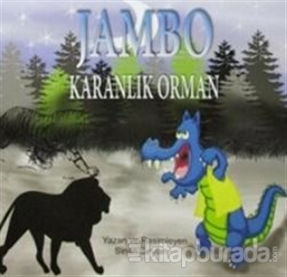 Jambo Karanlık Orman
