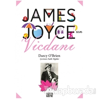 James Joyce'un Vicdanı