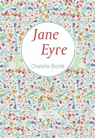 Jane Eyre (Bez Ciltli) Charlotte Brontë