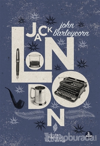 John Barleycorn Jack London