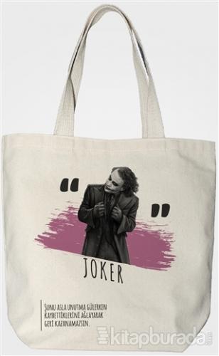 Joker - Bez Çanta