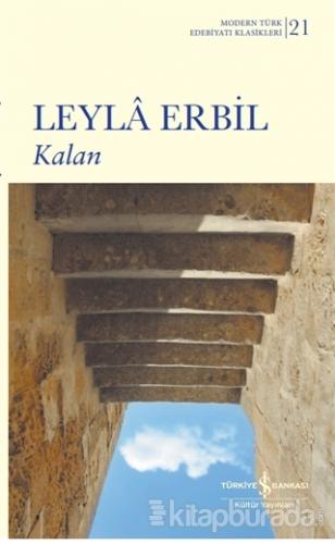 Kalan (Şömizli) (Ciltli) Leylâ Erbil