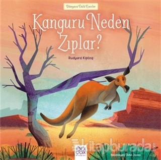 Kanguru Neden Zıplar?