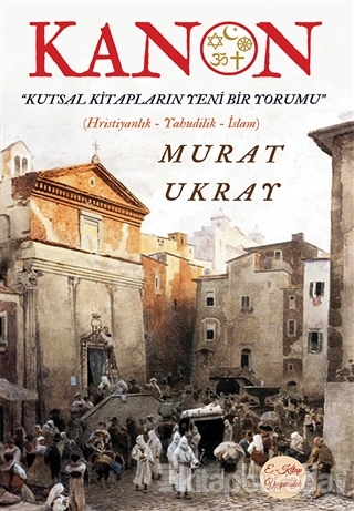 Kanon Murat Ukray